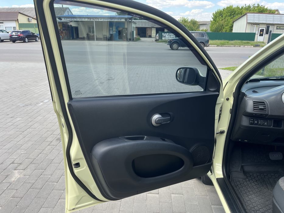 Nissan Micra 2006 VIN SJNFBAK12U2113015 фото оголошення 15 з 23
