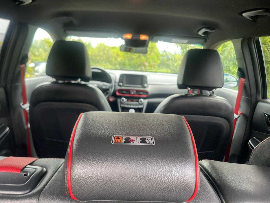 Hyundai Kauai 1.0 T-GDi Premium Tec | 120 cv | 2018 | 131.000 km