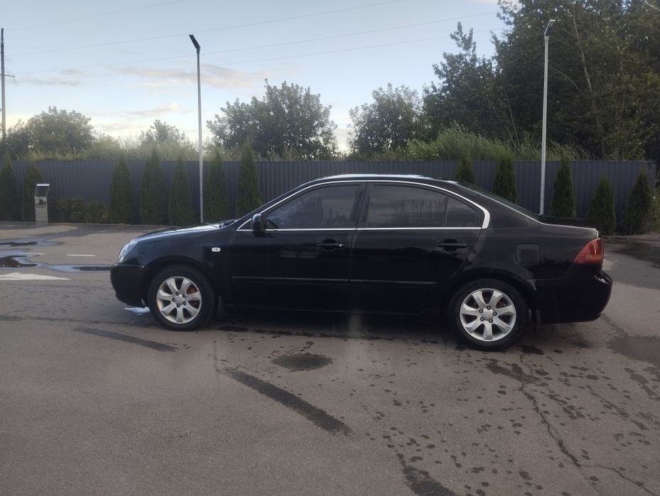 продам кіа маджентіс 2008