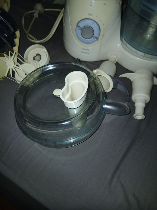 Philips Robot kuchenny wielofunkcyjny