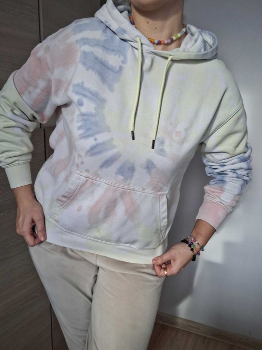 Bluza kolorowa L