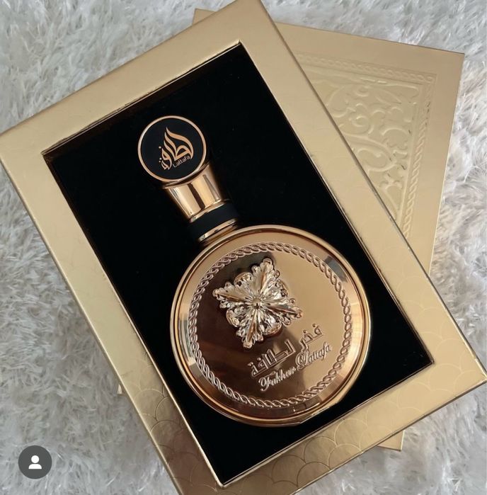 Perfumes arabes originais magia dos cheiros