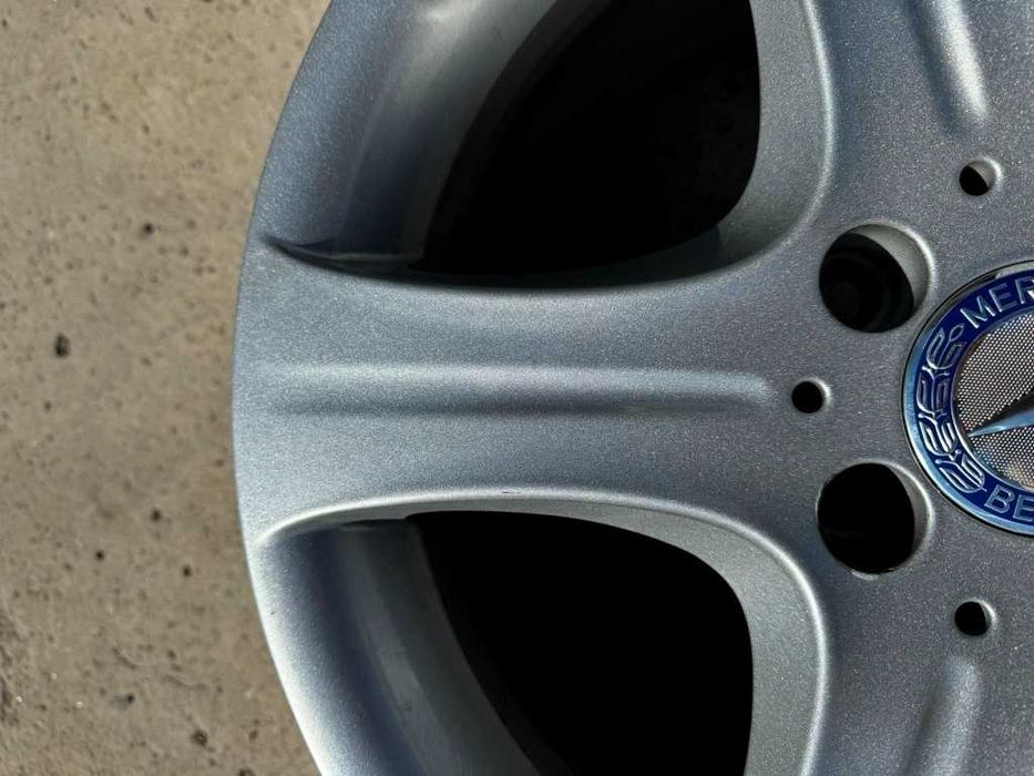 Диски Mercedes W212 R17 5x112 E-Class W213