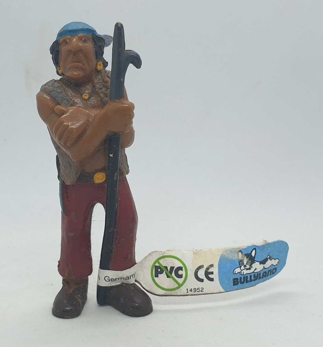 Pvc Pirata bullyland