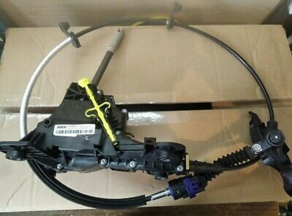 Septronic para mini / bmw