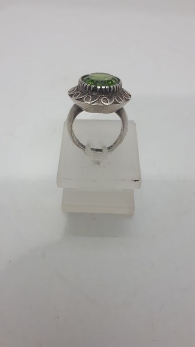 Кольцо серебро 925пр.