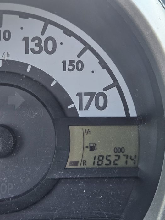 Peugeot 107 1.4 HDI– Muito Económico