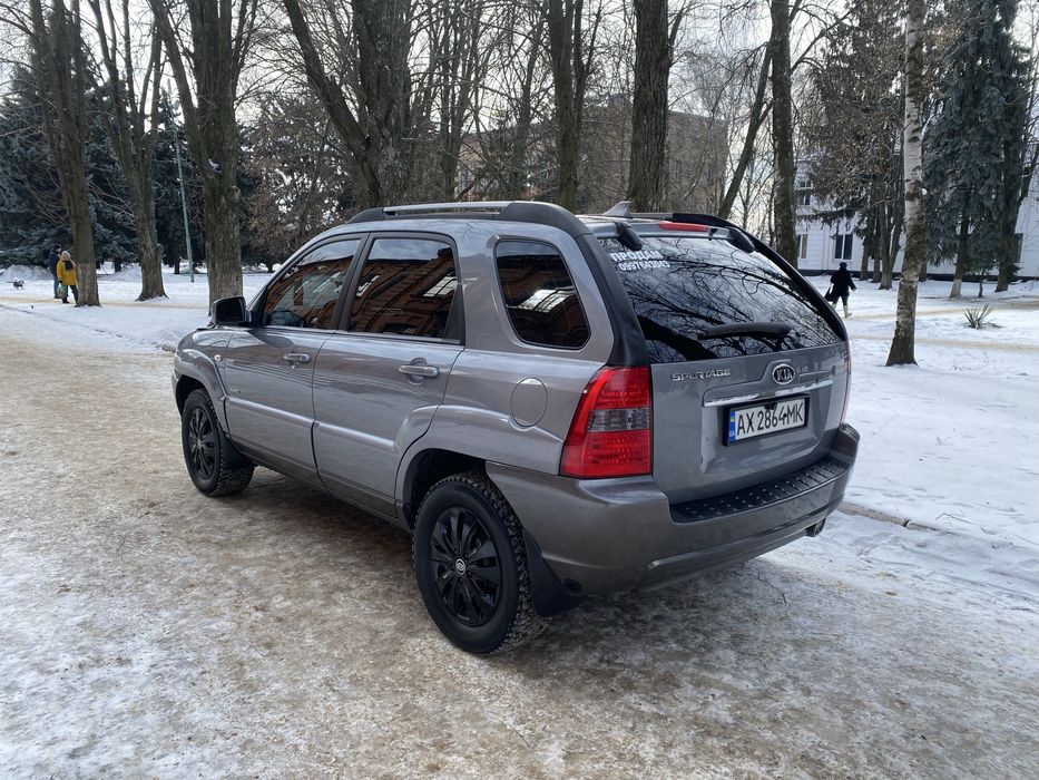 Продам авто в ідеалі,повний привід,гбо