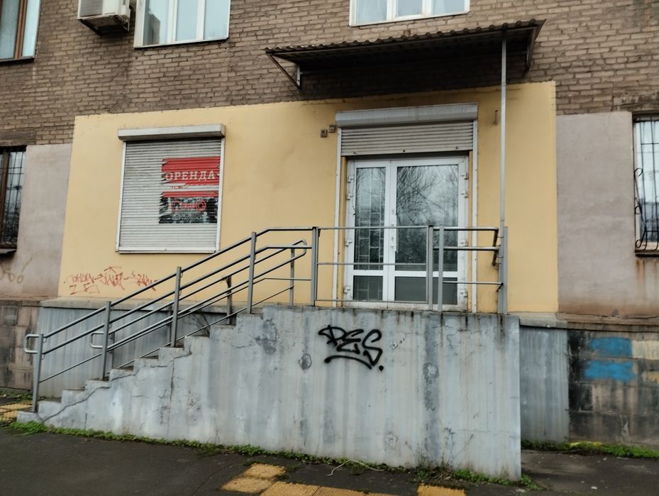 Аренд/продаж 70 м.кв. Красная линия Соцгород, Бассейн, Стрела