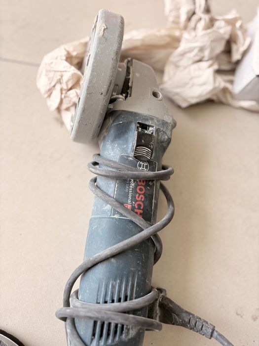 Maquînas boch para venda