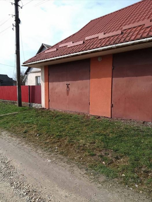 Продається магазин