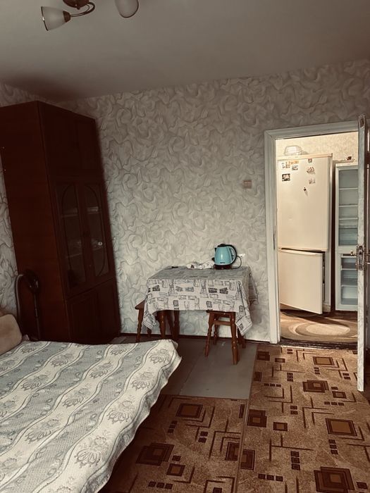 Кімната з 1 сусідом