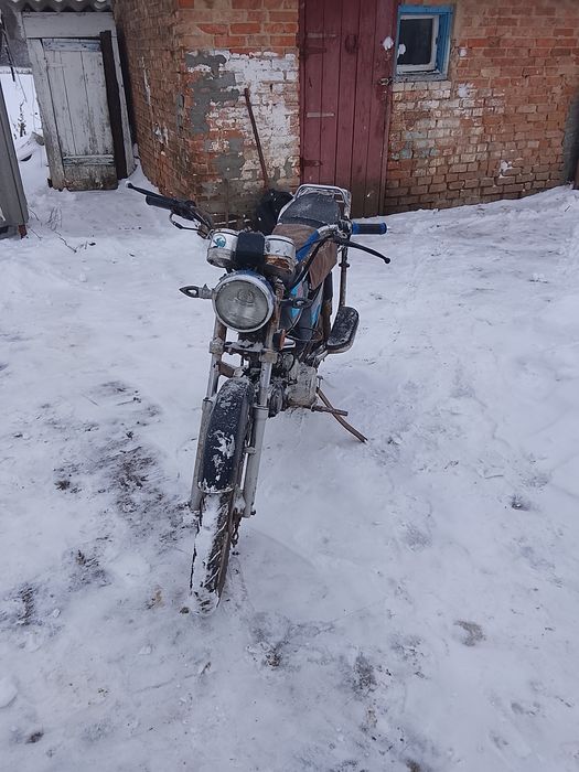 Продам Альфу 72 куба