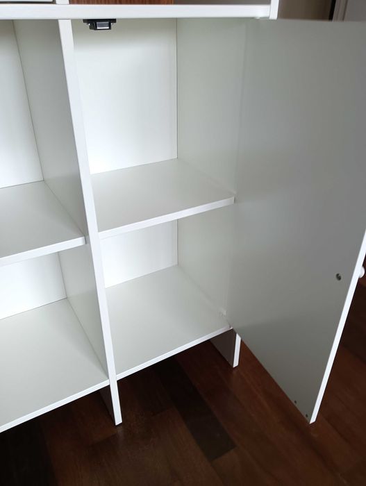 Baggebo IKEA 78x92 cm – Como novo