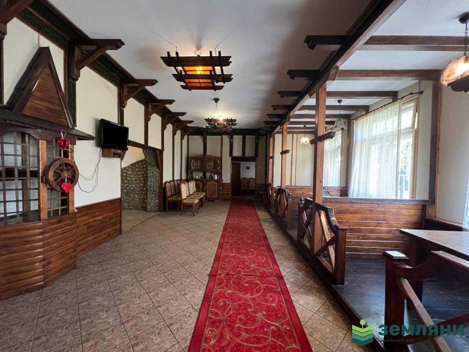 Продається готовий бізнес в с. Клубівці  (вул. Івана Франка) (9)