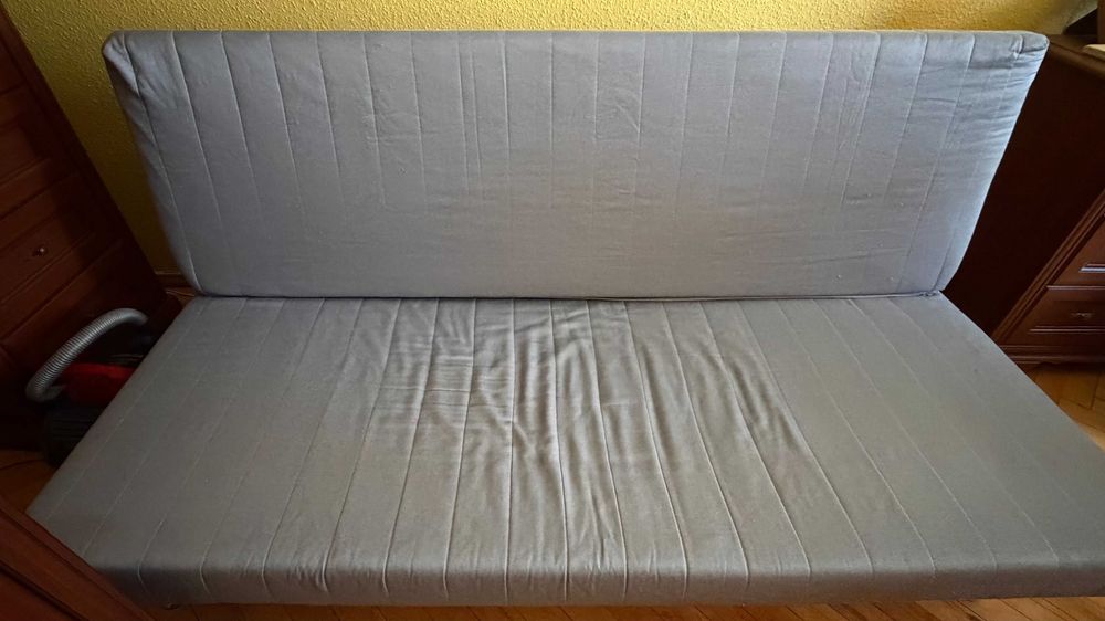 Beddinge sofa rozkładana 200x140 cm IKEA