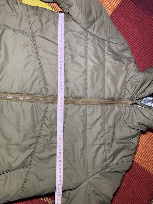 Куртка демісезонна , р. 44-46 нова