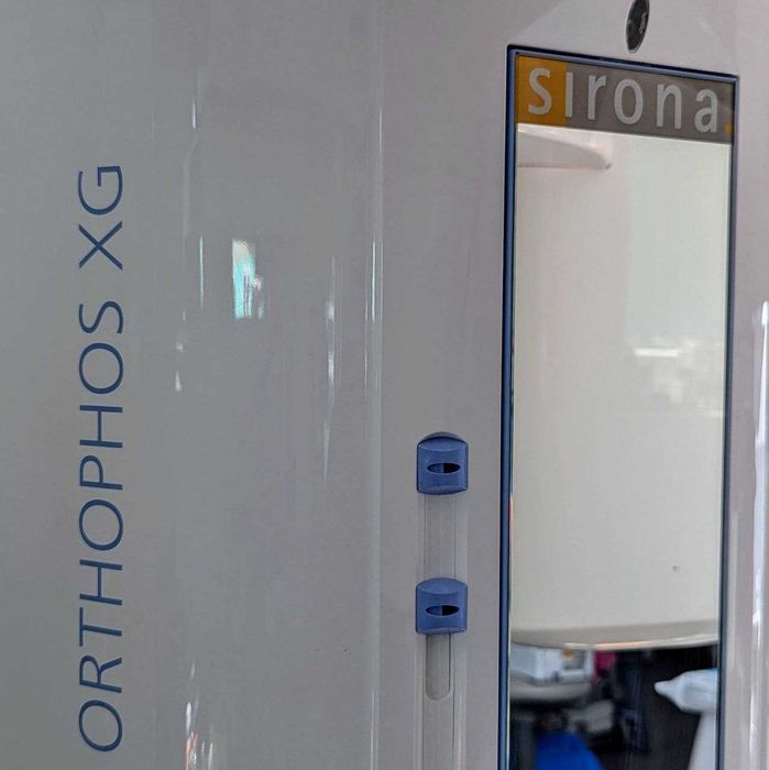 Томограф Sirona Orthophos XG 3D