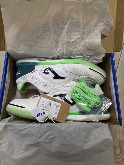 Футзалки Joma Top Flex Rebound 2632 IN