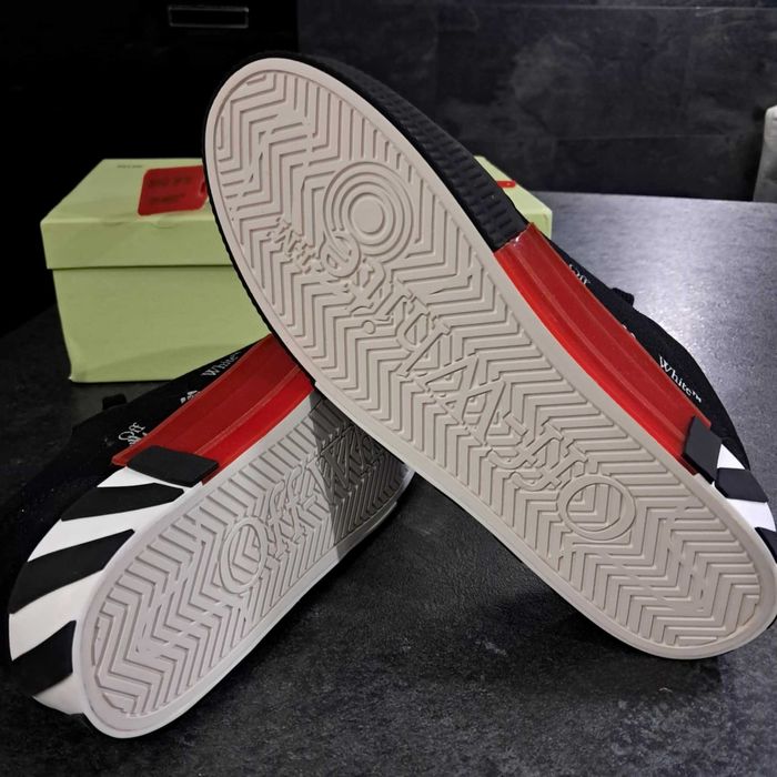 buty Off White rozmiar 44 wkładka 28,5 cm