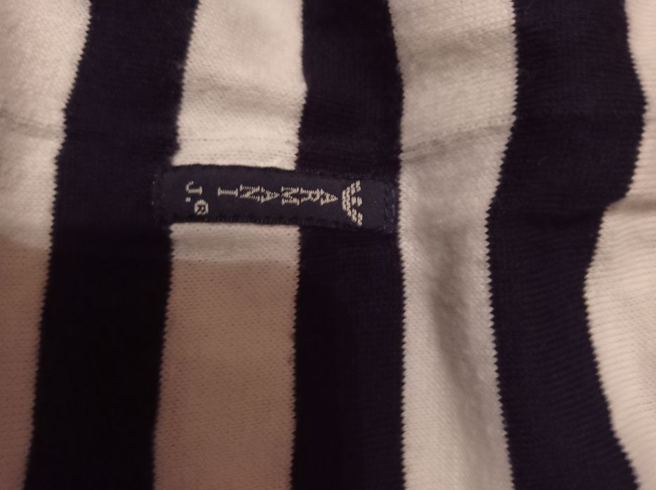 Сукня Armani ,трикотажна з шифоновим шлейфом