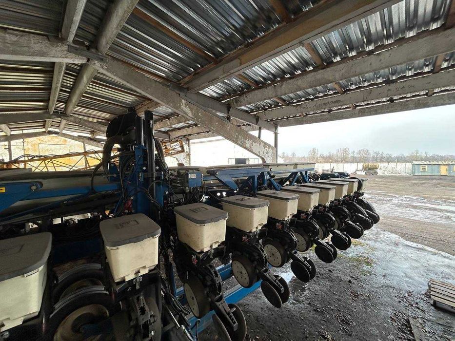 Продам сівалку Kinze 3600 2013 року