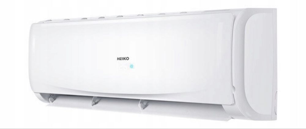 Klimatyzator Heiko Brisa /Haier  Wifi/ Ogrzewanie