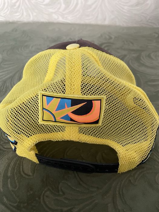 Кепка Yamaha 46