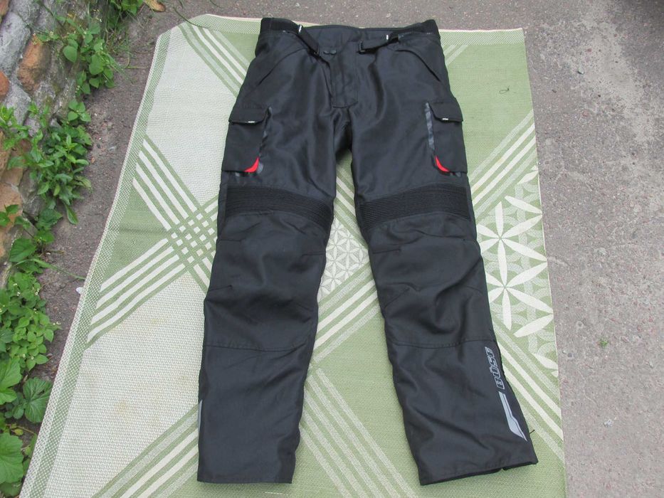 Мотобрюки BUSE  размер 2XL\56