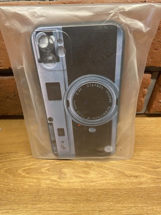 Etui plecki iphone 11