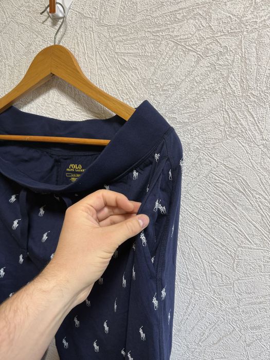 Новая пижама polo ralph lauren оригинал!