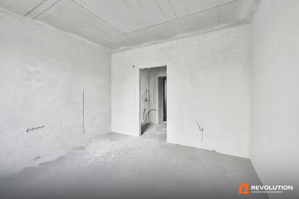 Без комісії. Продаж 1 кімн кв. 40.1м2 с. Софіївська Борщагівка ЖК Софія Клубний. єВідновлення - Widok 4