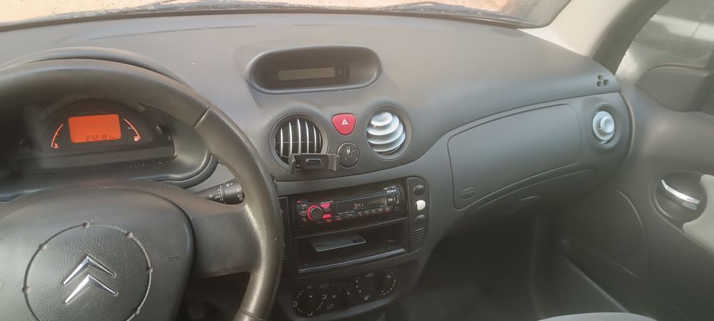 Venda Citroen c3 2004