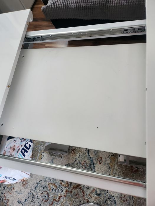 Stół rozkładany z Agaty Meble
