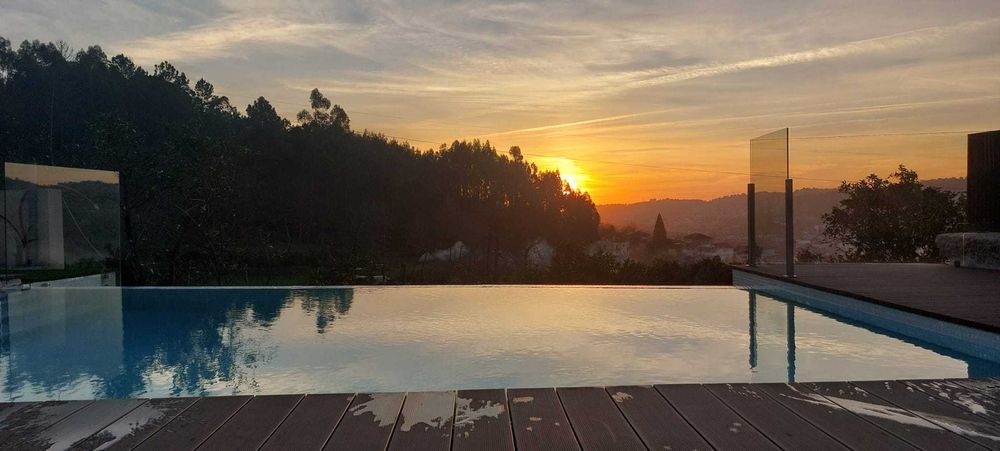 Casa Dunas e Abraços