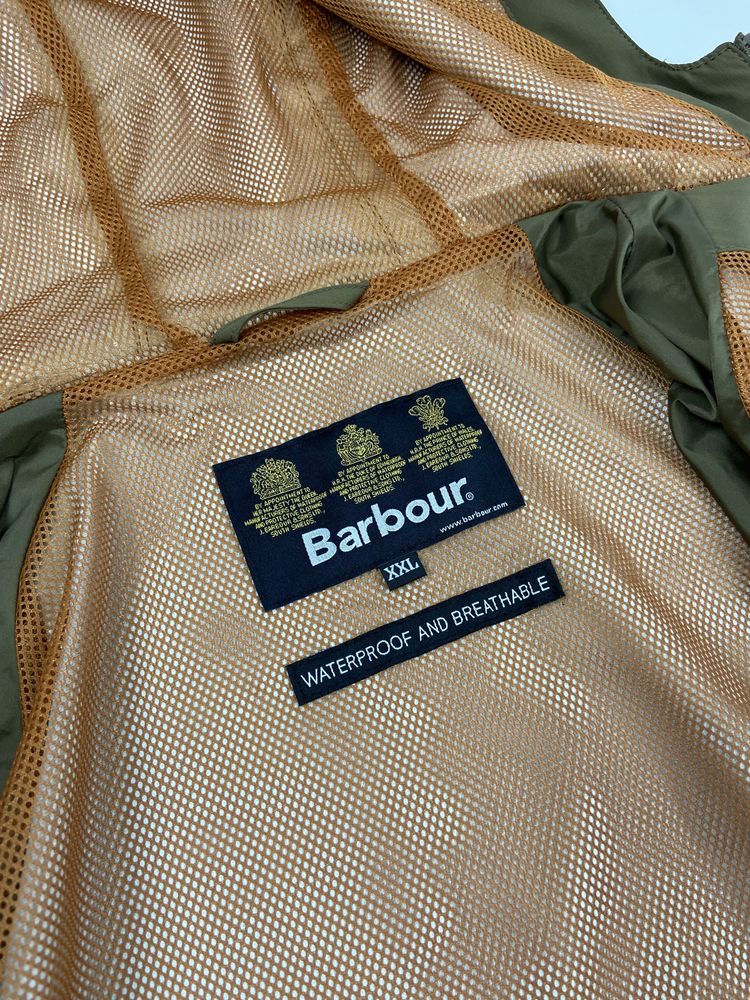 Barbour Irvine Jacket 1 299 Olx