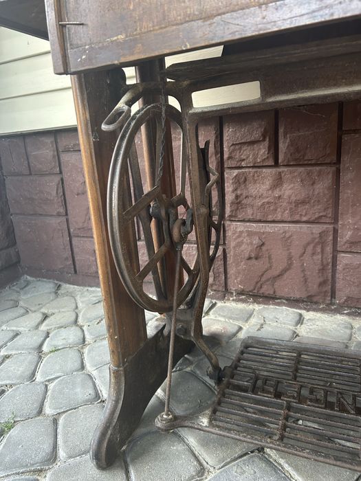 Maszyna do szycia singer