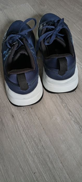 Męskie buty treningowe Under Armour UA Charged Edge