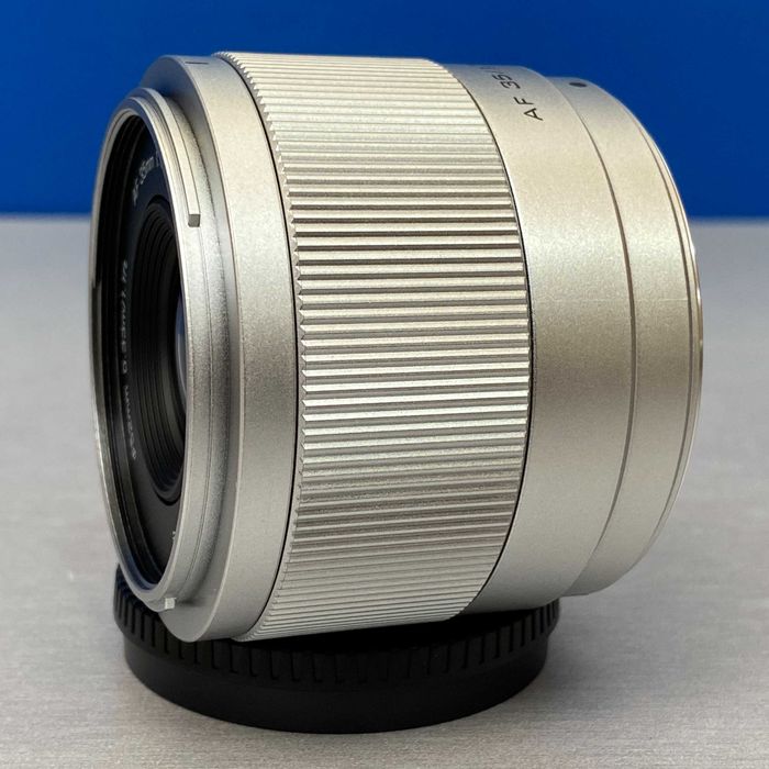 Viltrox AF 35mm f/1.7 STM ASPH | Fujifilm | NOVA | 3 ANOS DE GARANTIA