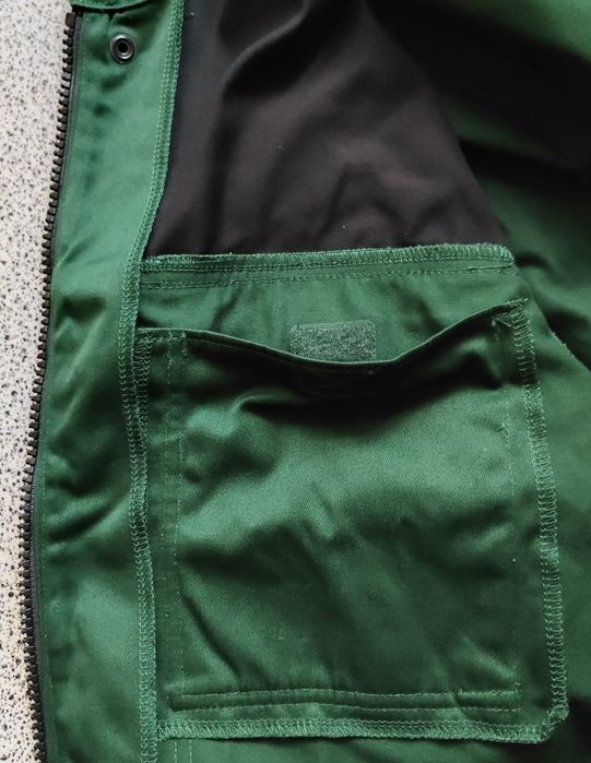 Спецовка, робоча куртка Engelbert Strauss. Розмір М