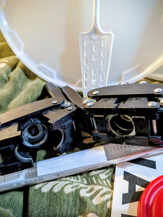 Zestaw piwowarski Browamator