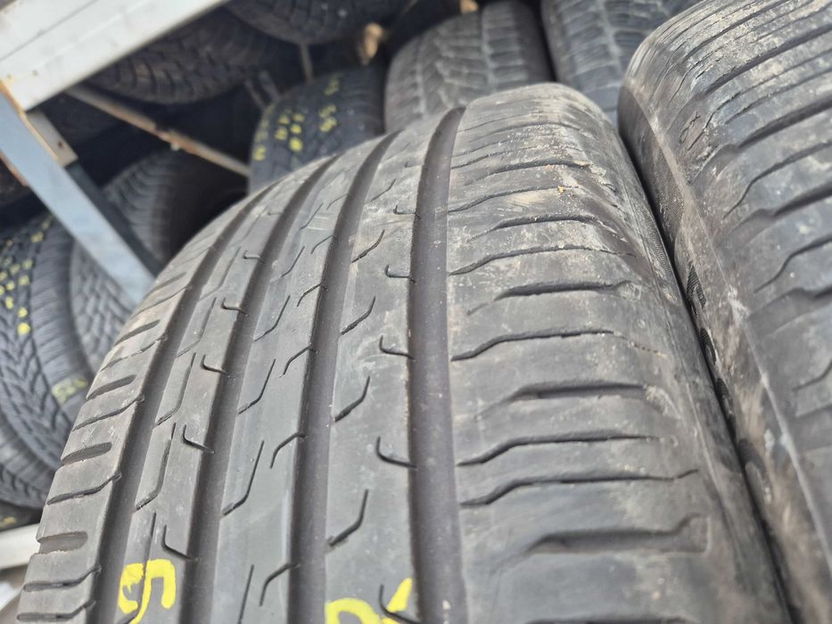 Continental EcoContact 6 225/45r19 96W N4665