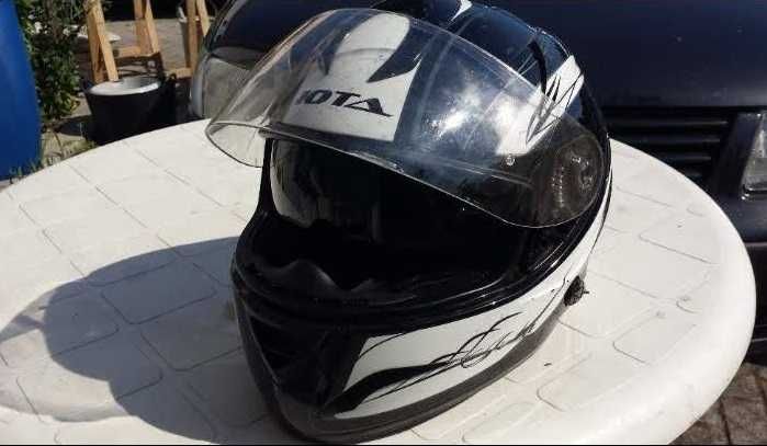 Capatece moto Iota