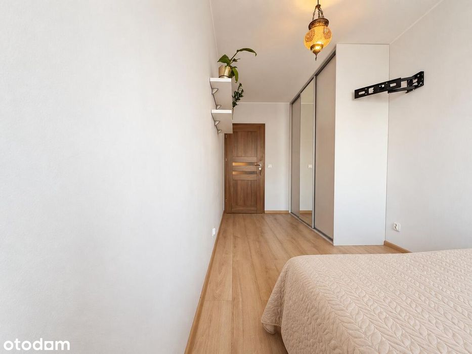 Dwustronne | 3 Pokoje | 2XM.Postojowe | Balkon | LC Corp 2018r