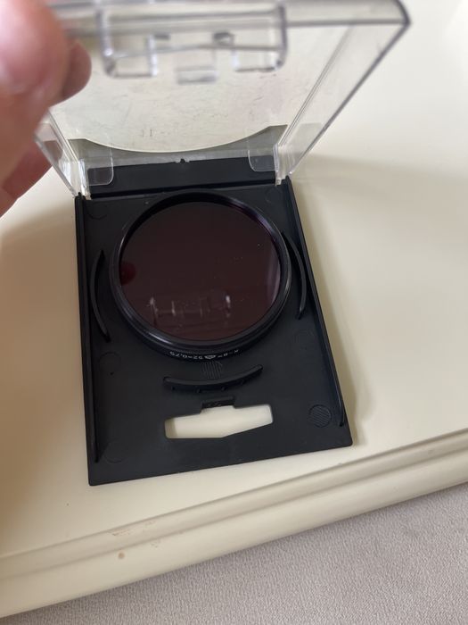 Akira HMC DIGITAL filter series key features