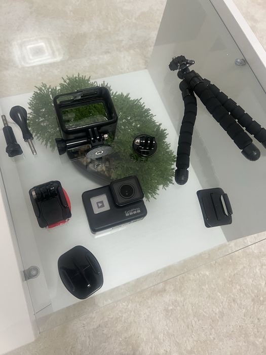 Gopro hero 7 black