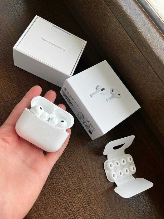 Apple AirPods 3 Pro Stan idealny
