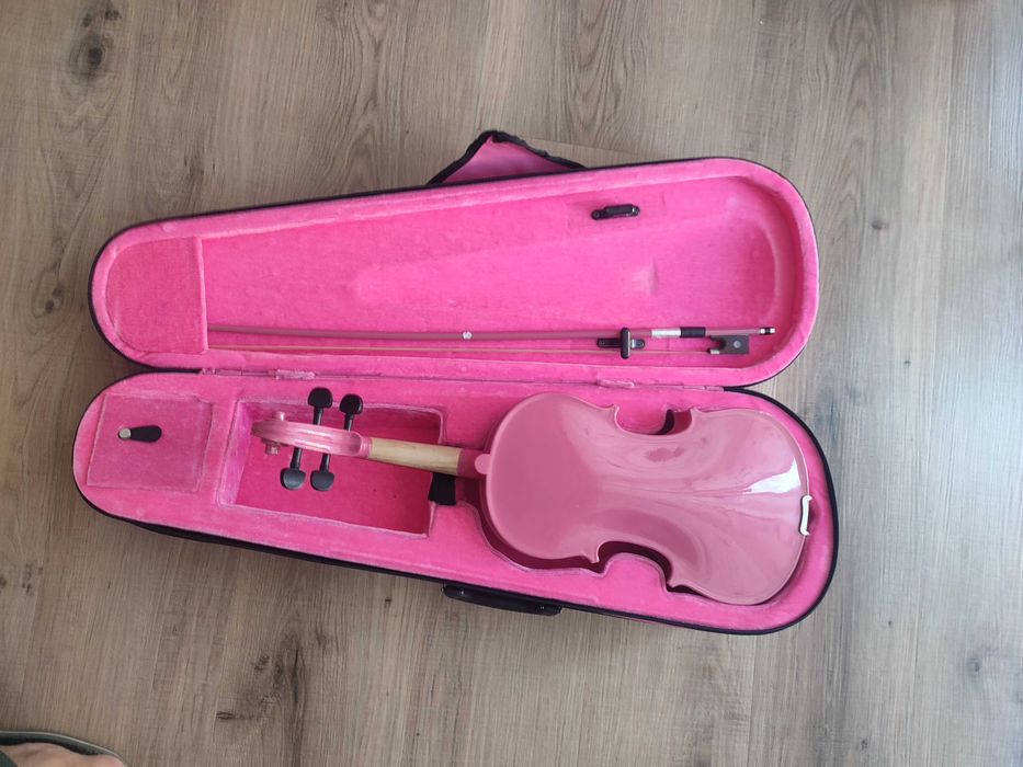 Violino 1/2 gear4music