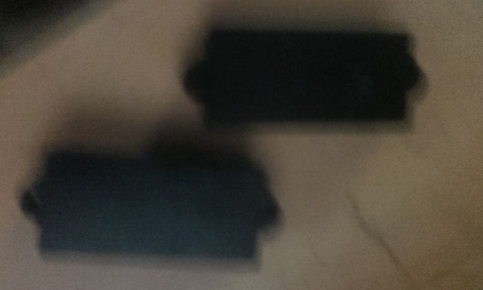 Pick-ups para viola baixo