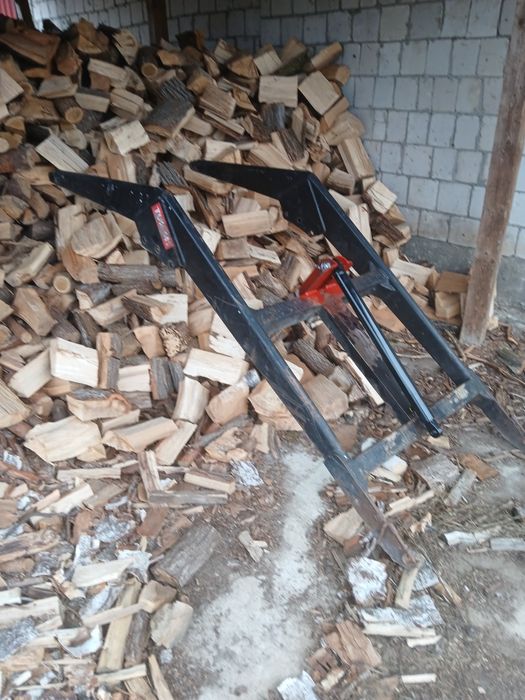 Tur  cześci  c330 c360